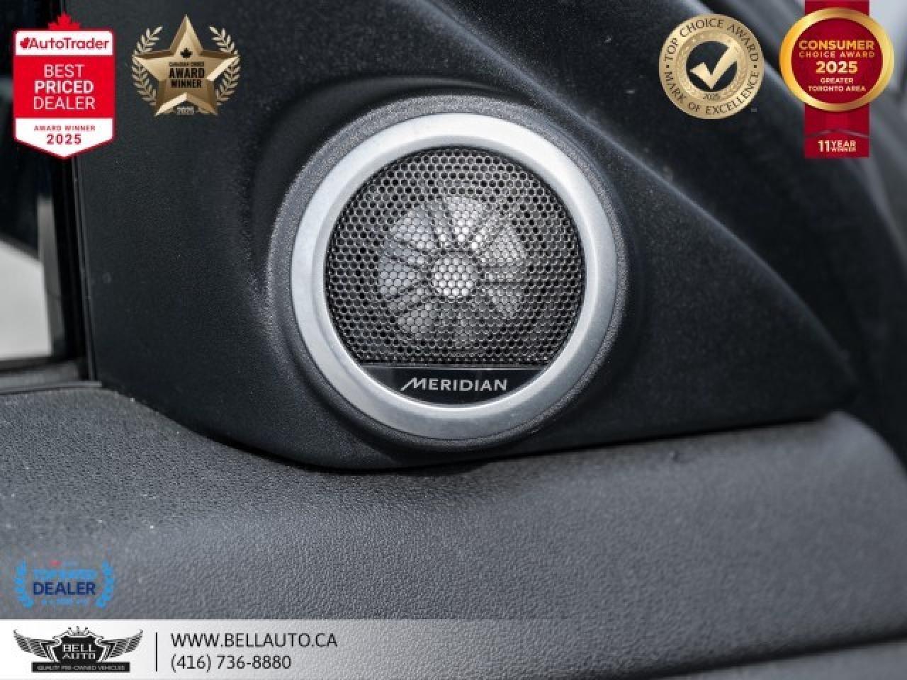 2020 Land Rover Range Rover Evoque SE   AWD   NAVI   B.CAM   PANO   MERIDIAN   BLK20R Photo