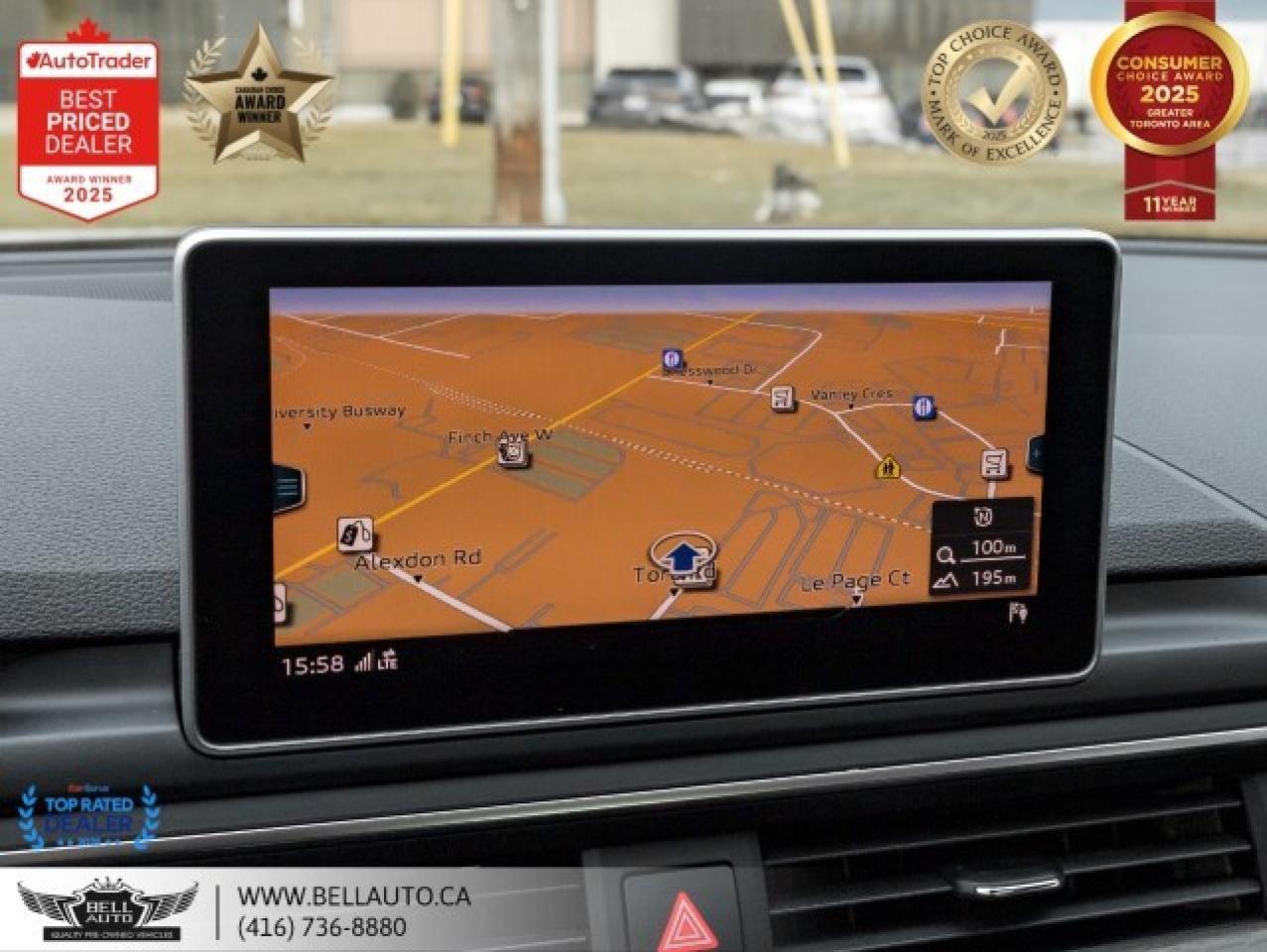 2019 Audi A5 Sportback Technik   QUATTRO   NAVI   360CAM   HUD   REDLTHR Photo3