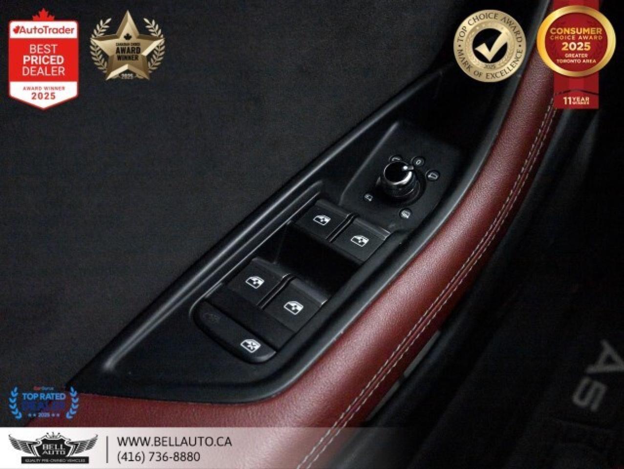 2019 Audi A5 Sportback Technik   QUATTRO   NAVI   360CAM   HUD   REDLTHR Photo