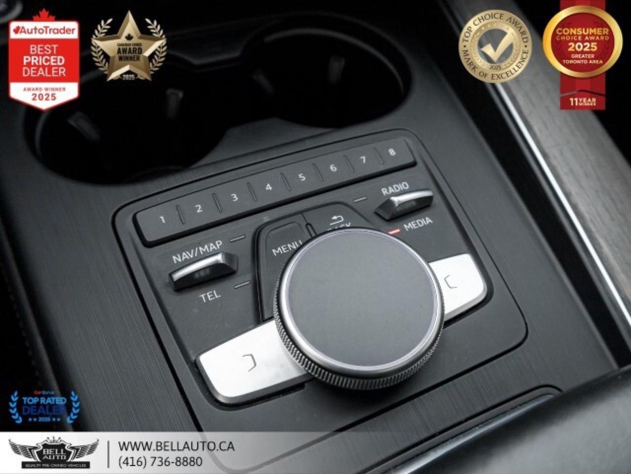 2019 Audi A5 Sportback Technik   QUATTRO   NAVI   360CAM   HUD   REDLTHR Photo