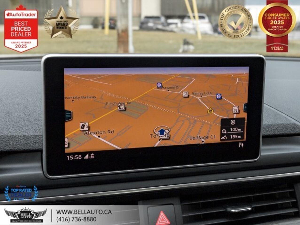 2019 Audi A5 Sportback Technik   QUATTRO   NAVI   360CAM   HUD   REDLTHR Photo