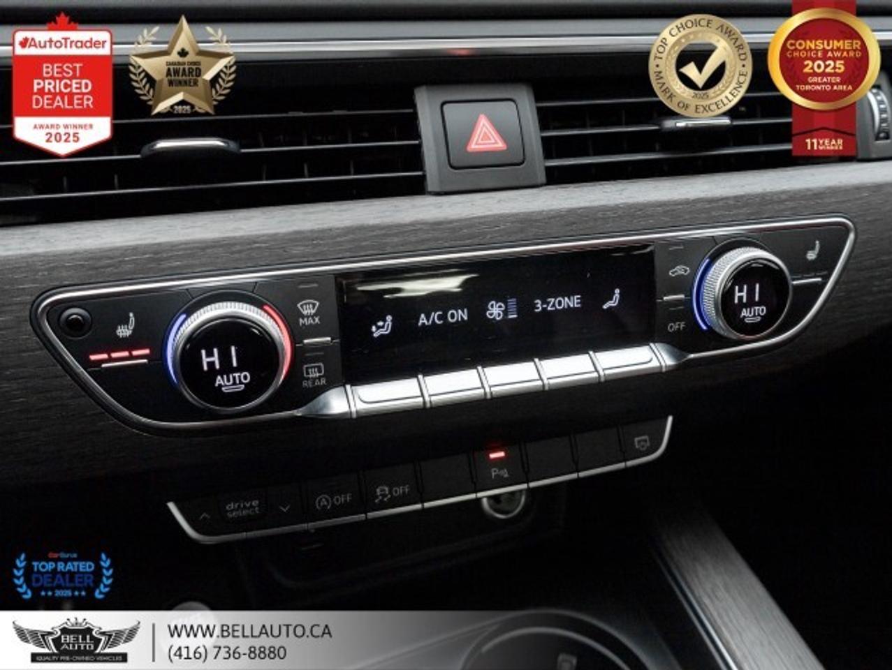 2019 Audi A5 Sportback Technik   QUATTRO   NAVI   360CAM   HUD   REDLTHR Photo