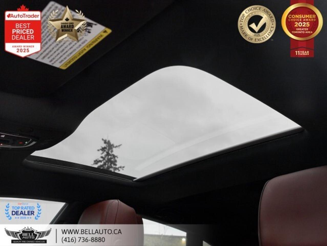 2019 Audi A5 Sportback Technik   QUATTRO   NAVI   360CAM   HUD   REDLTHR Photo