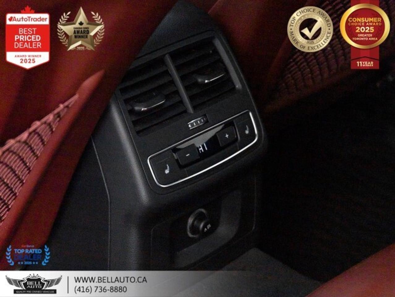 2019 Audi A5 Sportback Technik   QUATTRO   NAVI   360CAM   HUD   REDLTHR Photo