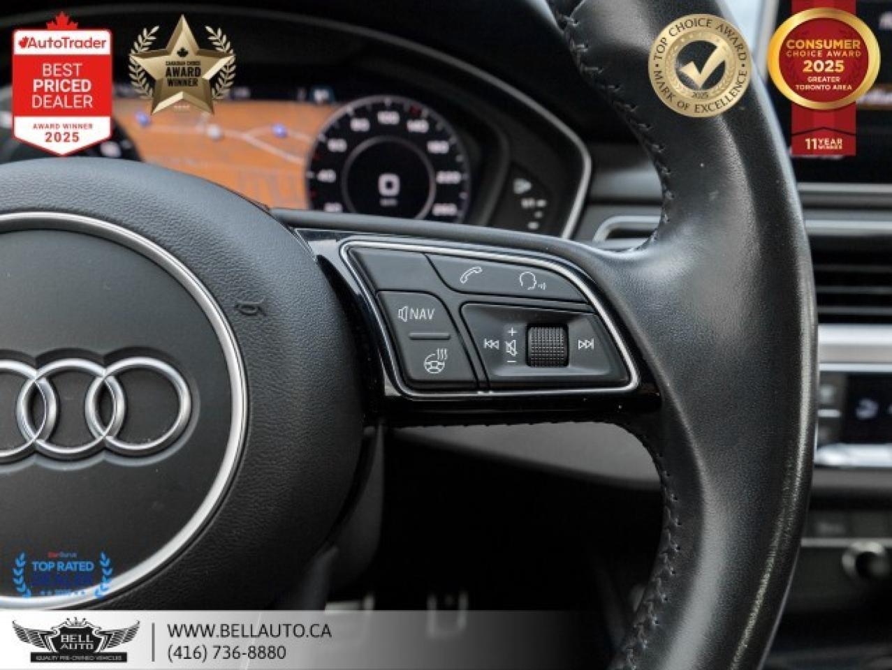 2019 Audi A5 Coupe Progressiv   QUATTRO   NAVI   B.CAM   SUNROOF   RE Photo