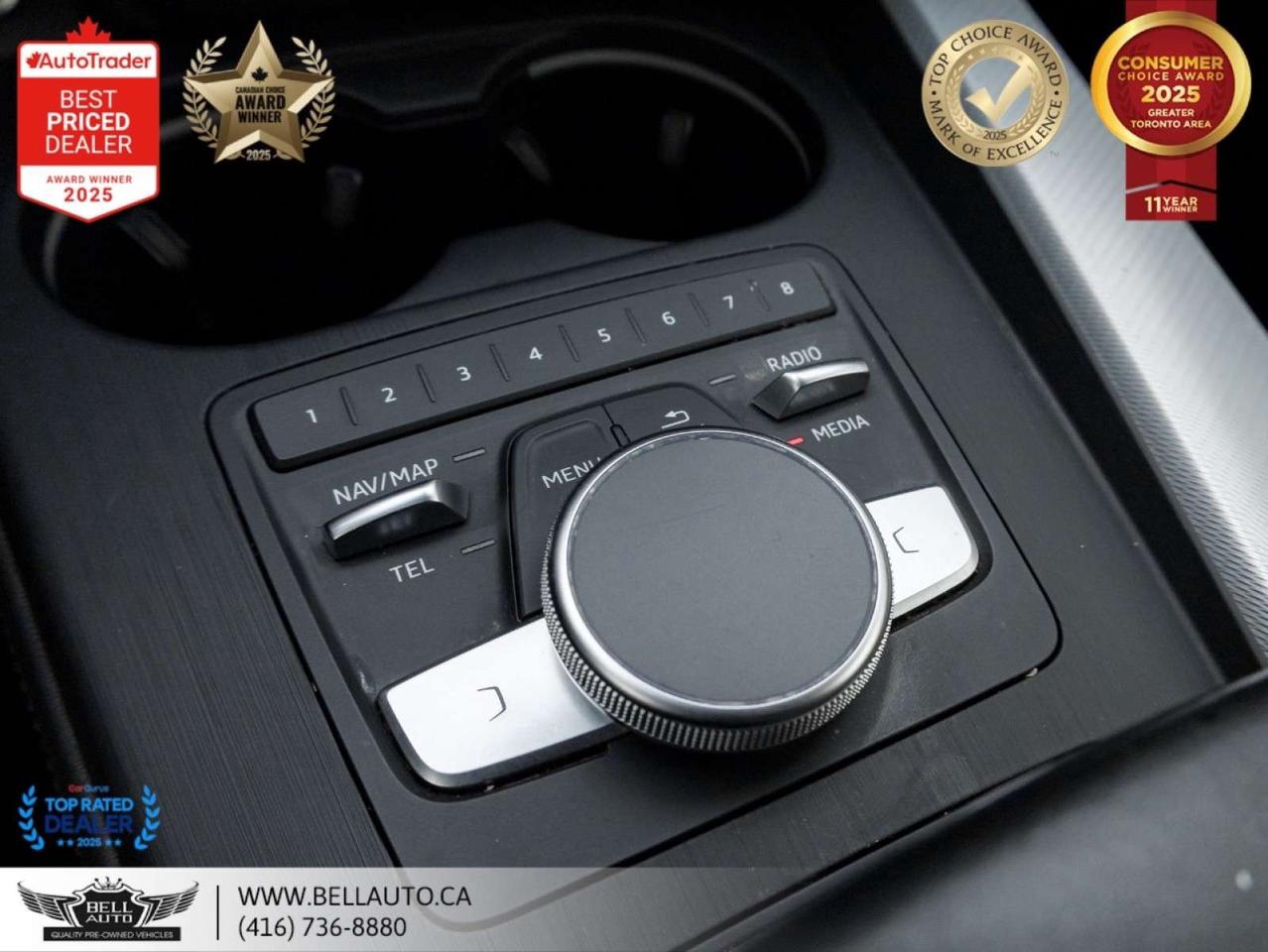 2019 Audi A5 Progressiv   QUATTRO   NAVI   B.CAM   SUNROOF   REDLTHR   NOACCIDENT Photo
