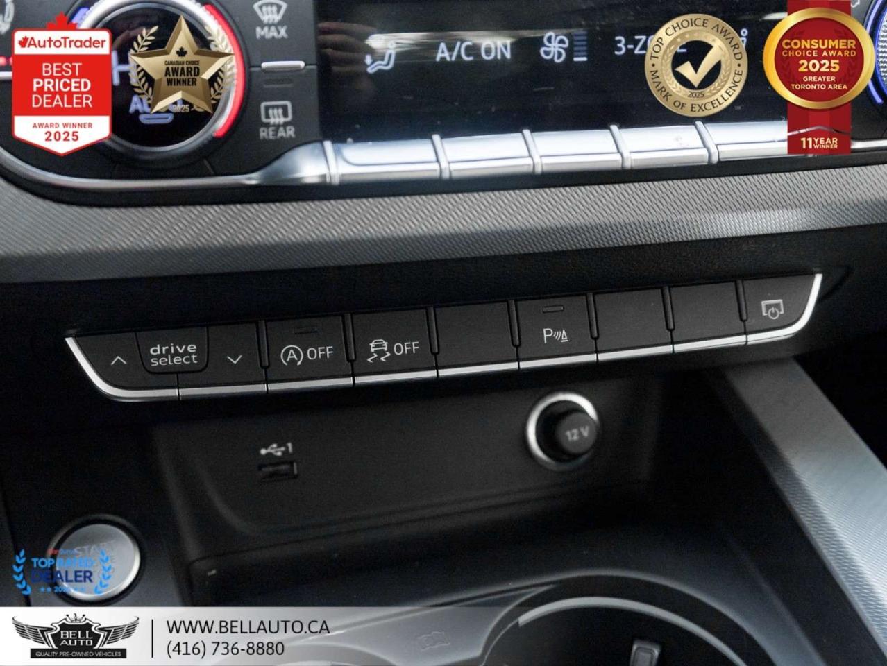 2019 Audi A5 Progressiv   QUATTRO   NAVI   B.CAM   SUNROOF   REDLTHR   NOACCIDENT Photo