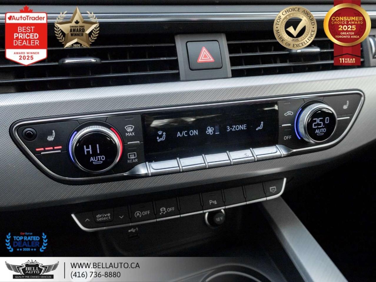 2019 Audi A5 Progressiv   QUATTRO   NAVI   B.CAM   SUNROOF   REDLTHR   NOACCIDENT Photo