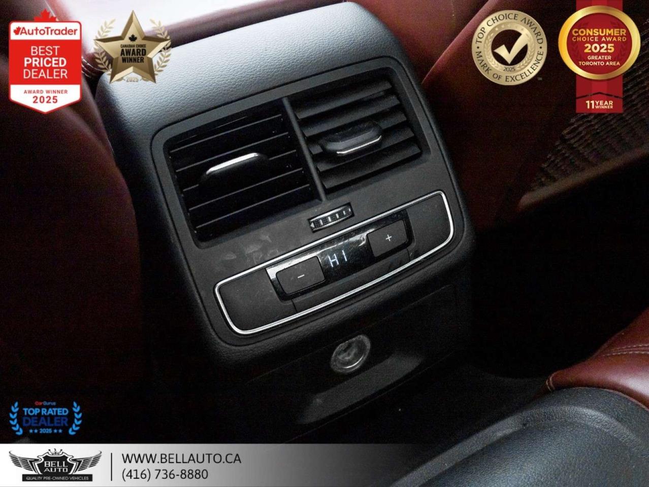 2019 Audi A5 Progressiv   QUATTRO   NAVI   B.CAM   SUNROOF   REDLTHR   NOACCIDENT Photo