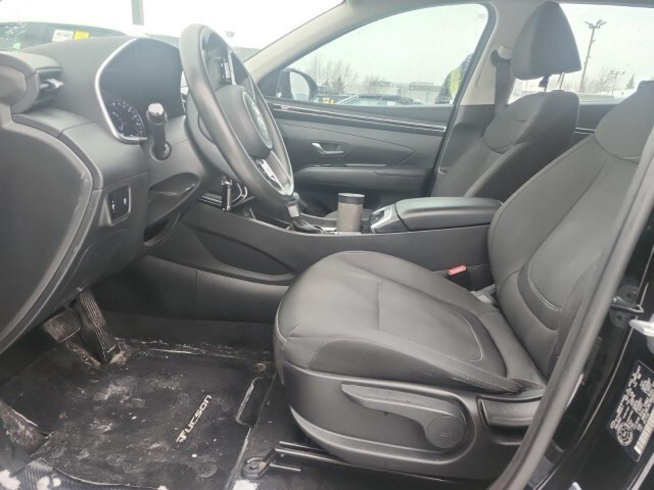 2022 Hyundai Tucson Preferred   BACKUPCAM   HTDSEATS   SATRADIO   NOAC Photo2