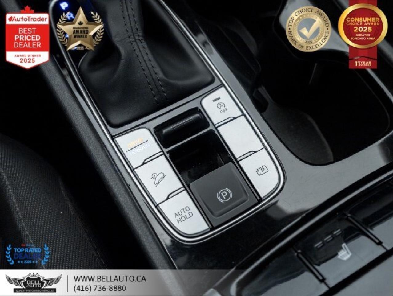 2022 Hyundai Tucson Preferred   AWD   B.CAM   HTDSEATS   SATRADIO   NO Photo