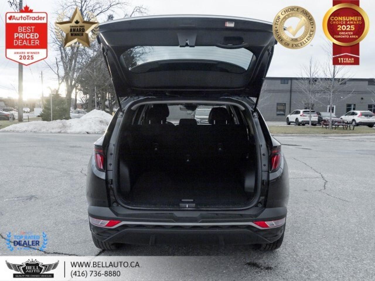 2022 Hyundai Tucson Preferred   AWD   B.CAM   HTDSEATS   SATRADIO   NO Photo