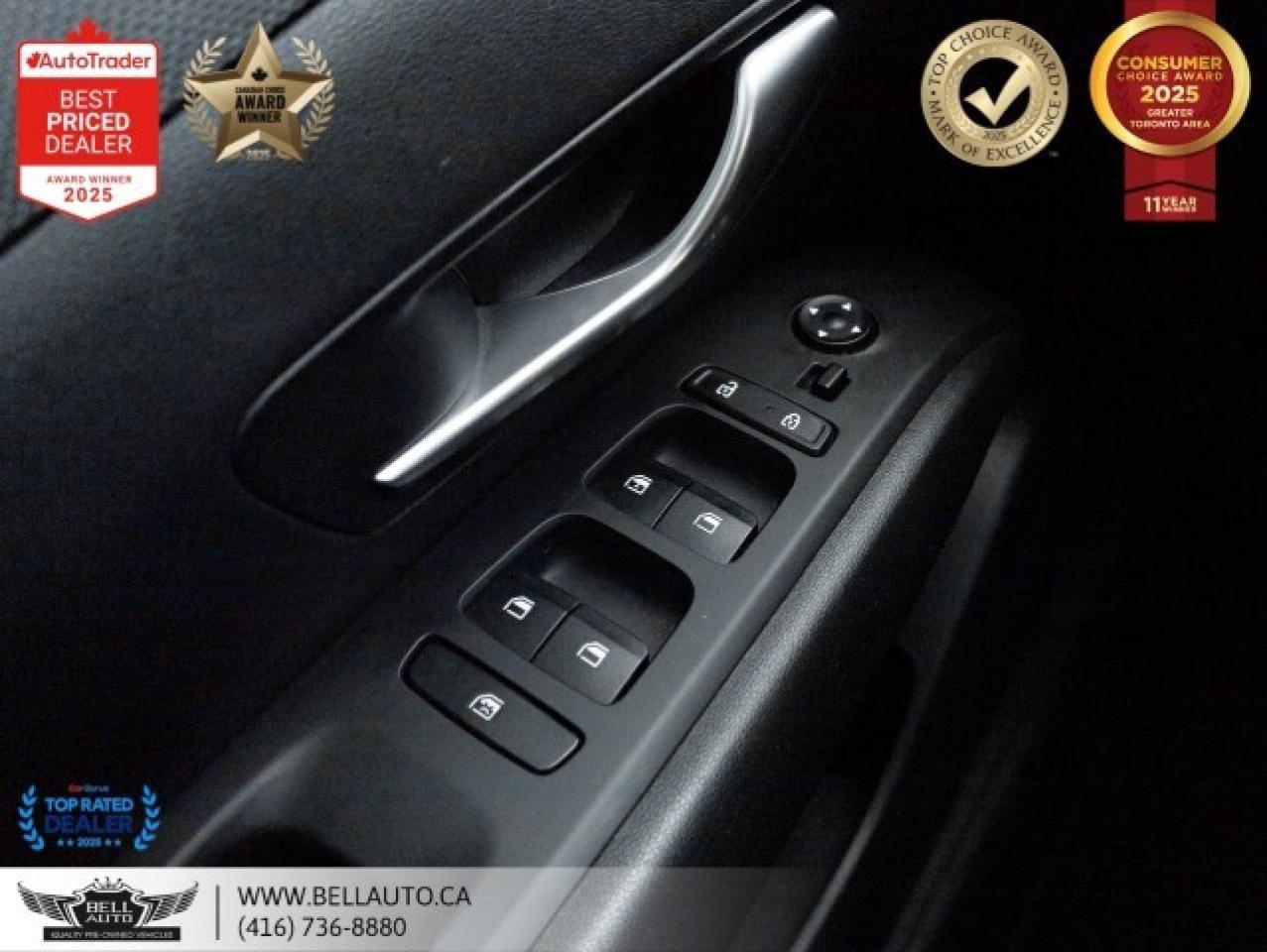 2022 Hyundai Tucson Preferred   AWD   B.CAM   HTDSEATS   SATRADIO   NO Photo