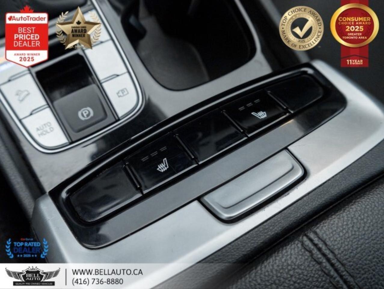 2022 Hyundai Tucson Preferred   AWD   B.CAM   HTDSEATS   SATRADIO   NO Photo