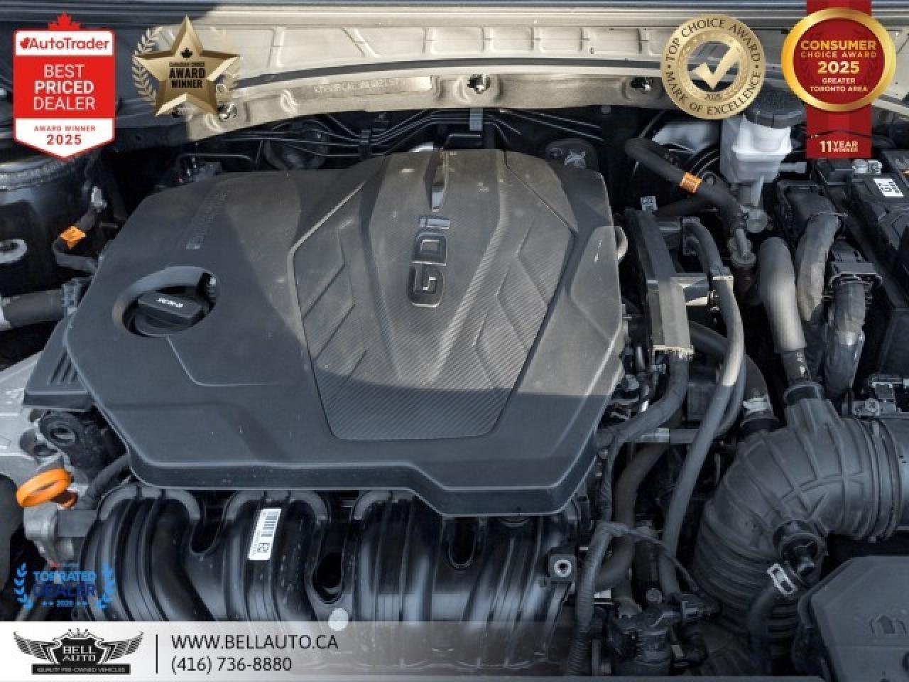 2022 Hyundai Tucson Preferred   AWD   B.CAM   HTDSEATS   SATRADIO   NO Photo