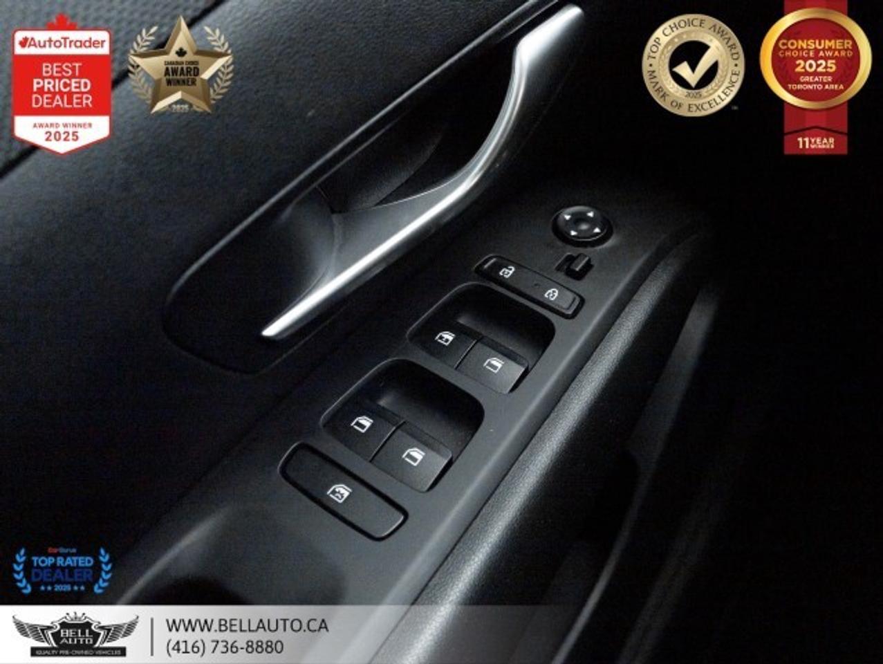 2022 Hyundai Tucson Preferred   AWD   B.CAM   HTDSEATS   SATRADIO   NO Photo