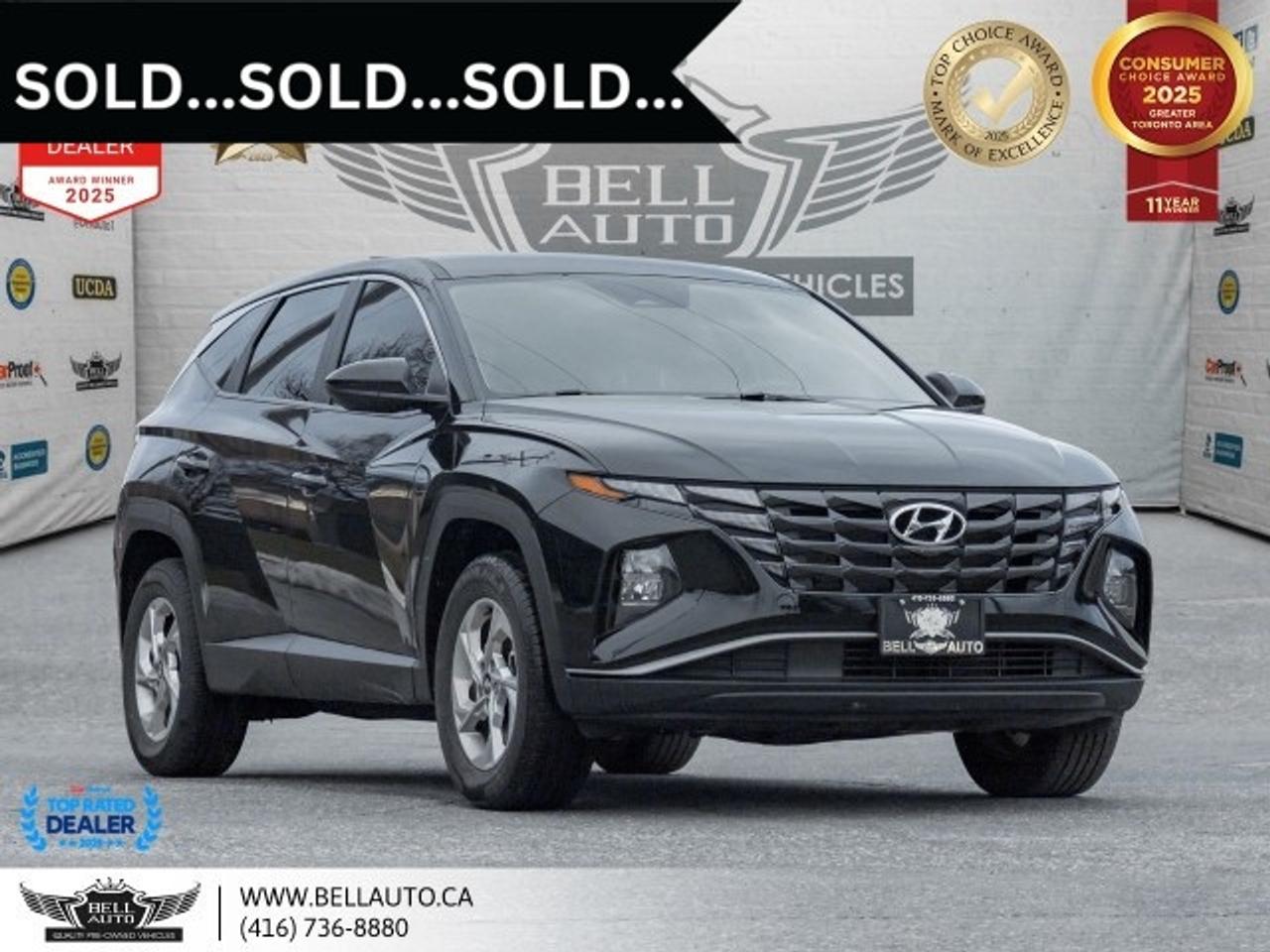 2022 Hyundai Tucson Preferred   AWD   B.CAM   HTDSEATS   SATRADIO   NO Photo0