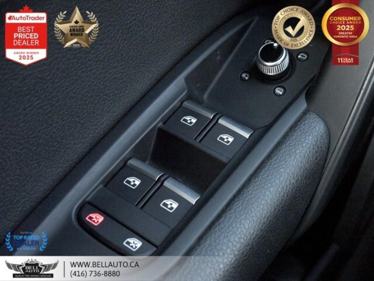 2018 Audi Q5 Progressiv   S-LINE   NAVI   B.CAM   PANO   NOACCI Photo