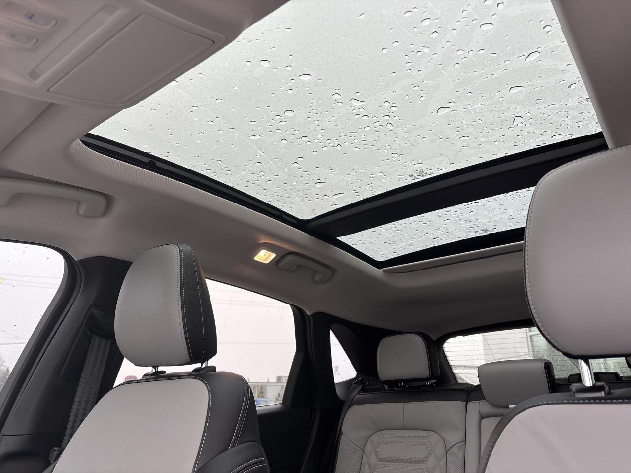 2023 Ford Escape PHEV Photo