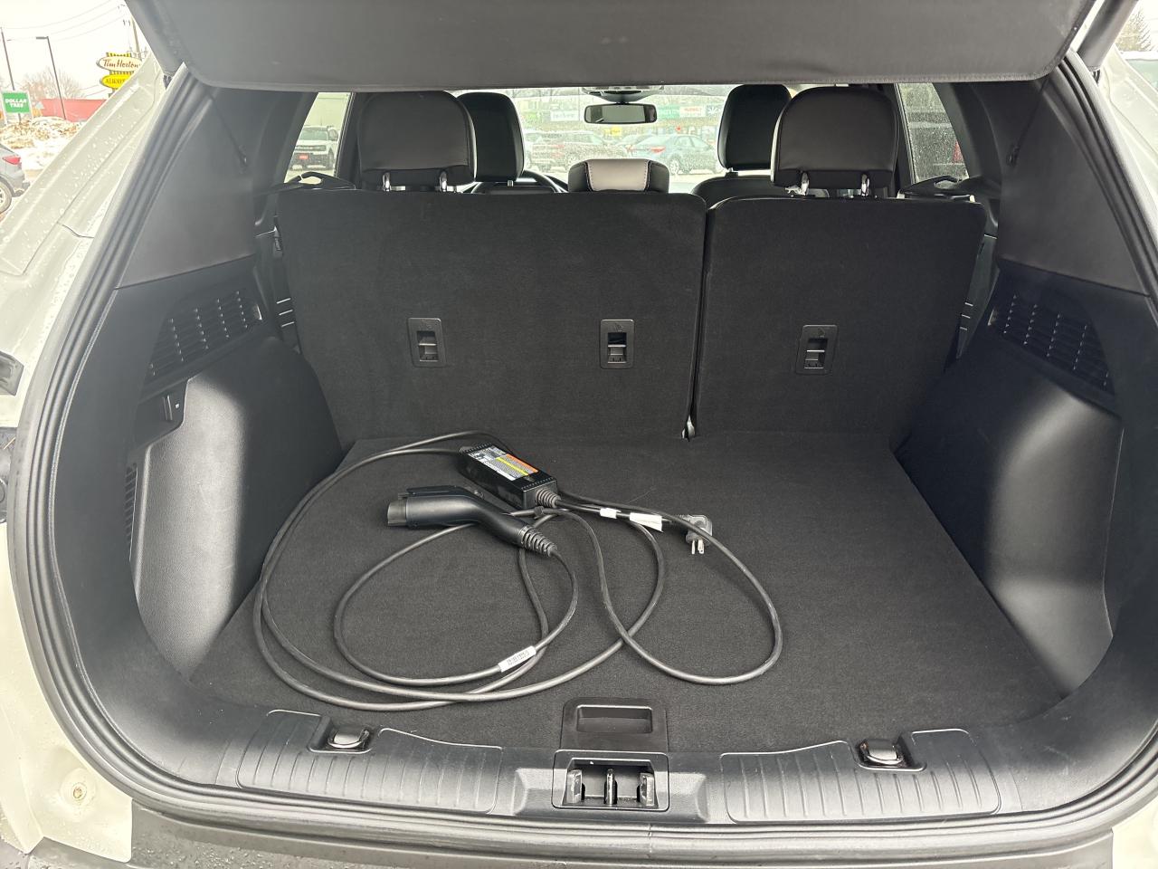 2023 Ford Escape PHEV Photo