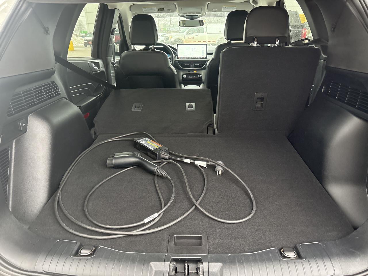 2023 Ford Escape PHEV Photo