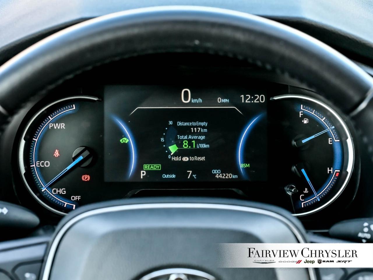 2022 Toyota RAV4 Hybrid Limited HYBRID   SUNROOF   LEATHER   NAV   JBL AUD Photo