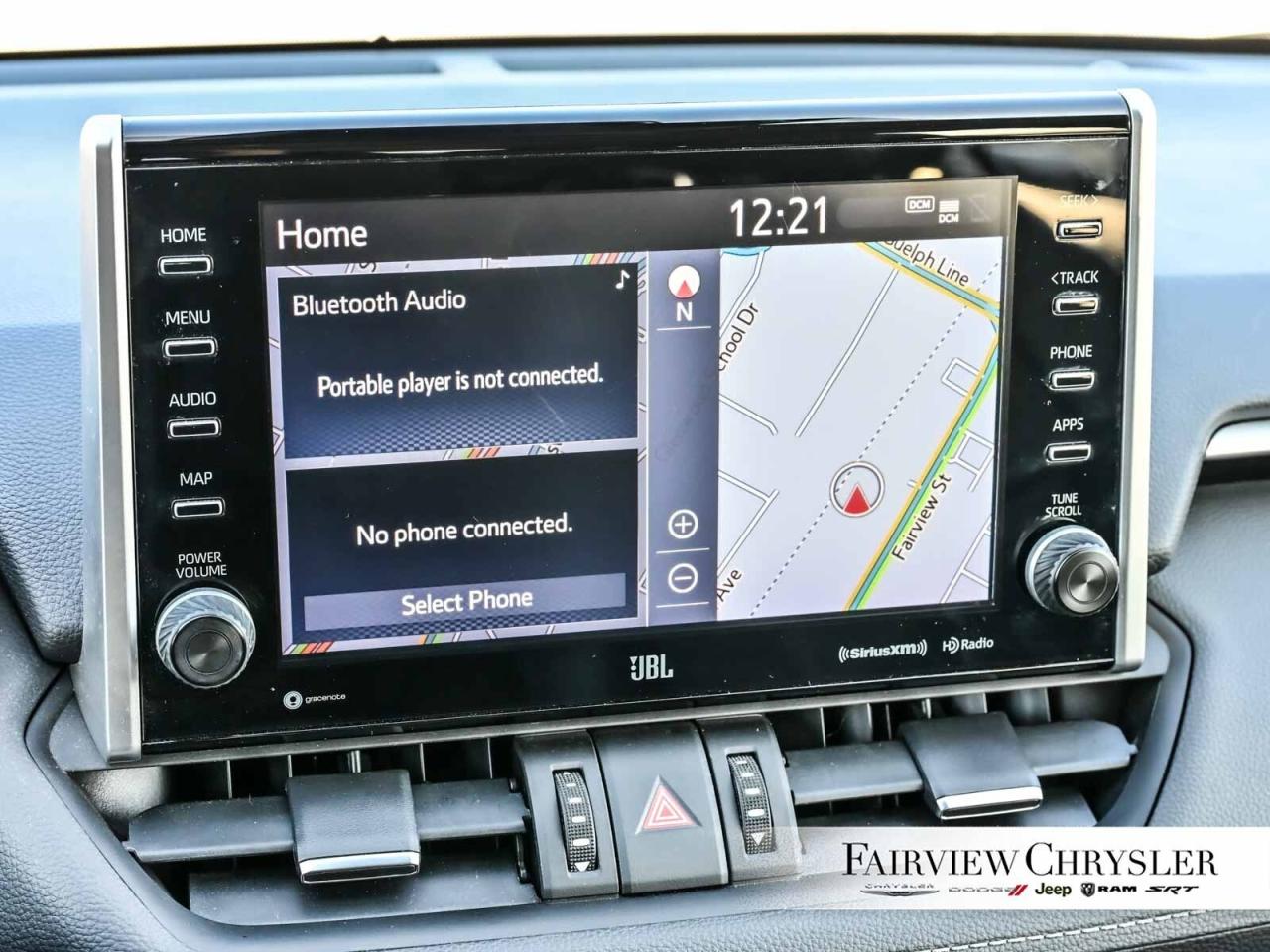 2022 Toyota RAV4 Hybrid Limited HYBRID   SUNROOF   LEATHER   NAV   JBL AUD Photo