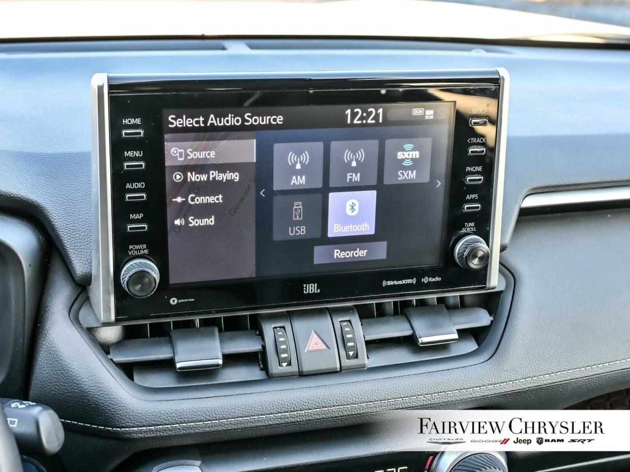 2022 Toyota RAV4 Hybrid Limited HYBRID   SUNROOF   LEATHER   NAV   JBL AUD Photo