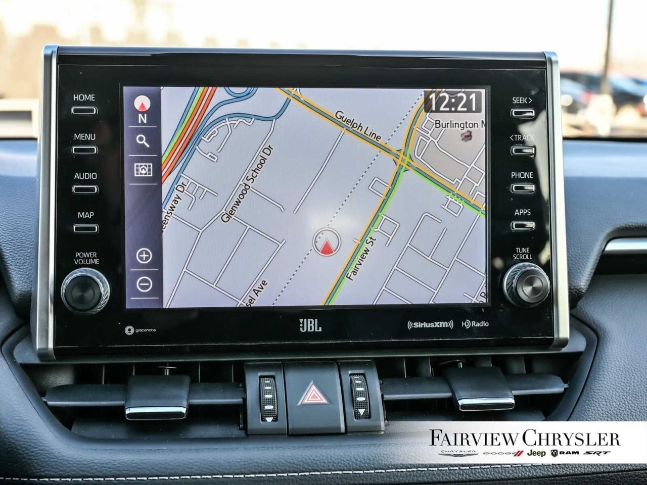 2022 Toyota RAV4 Hybrid Limited HYBRID   SUNROOF   LEATHER   NAV   JBL AUD Photo