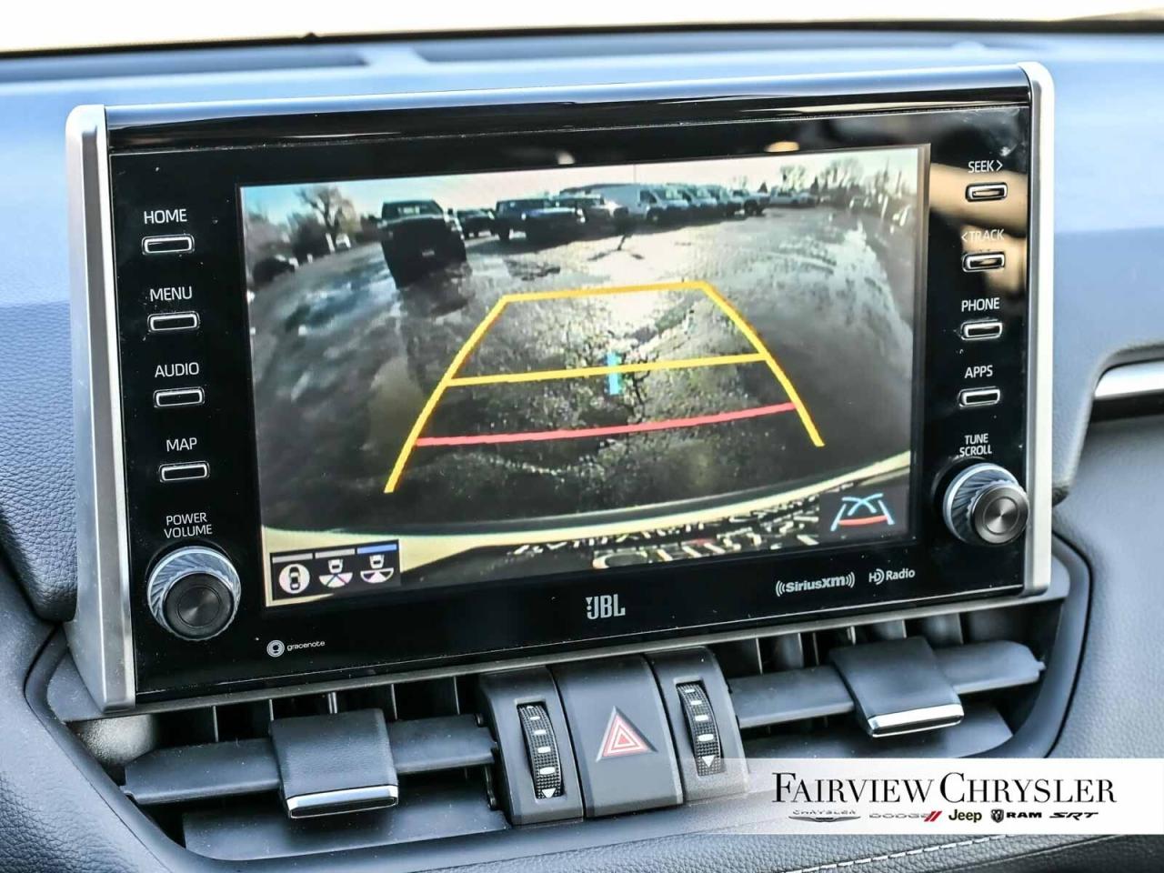 2022 Toyota RAV4 Hybrid Limited HYBRID   SUNROOF   LEATHER   NAV   JBL AUD Photo