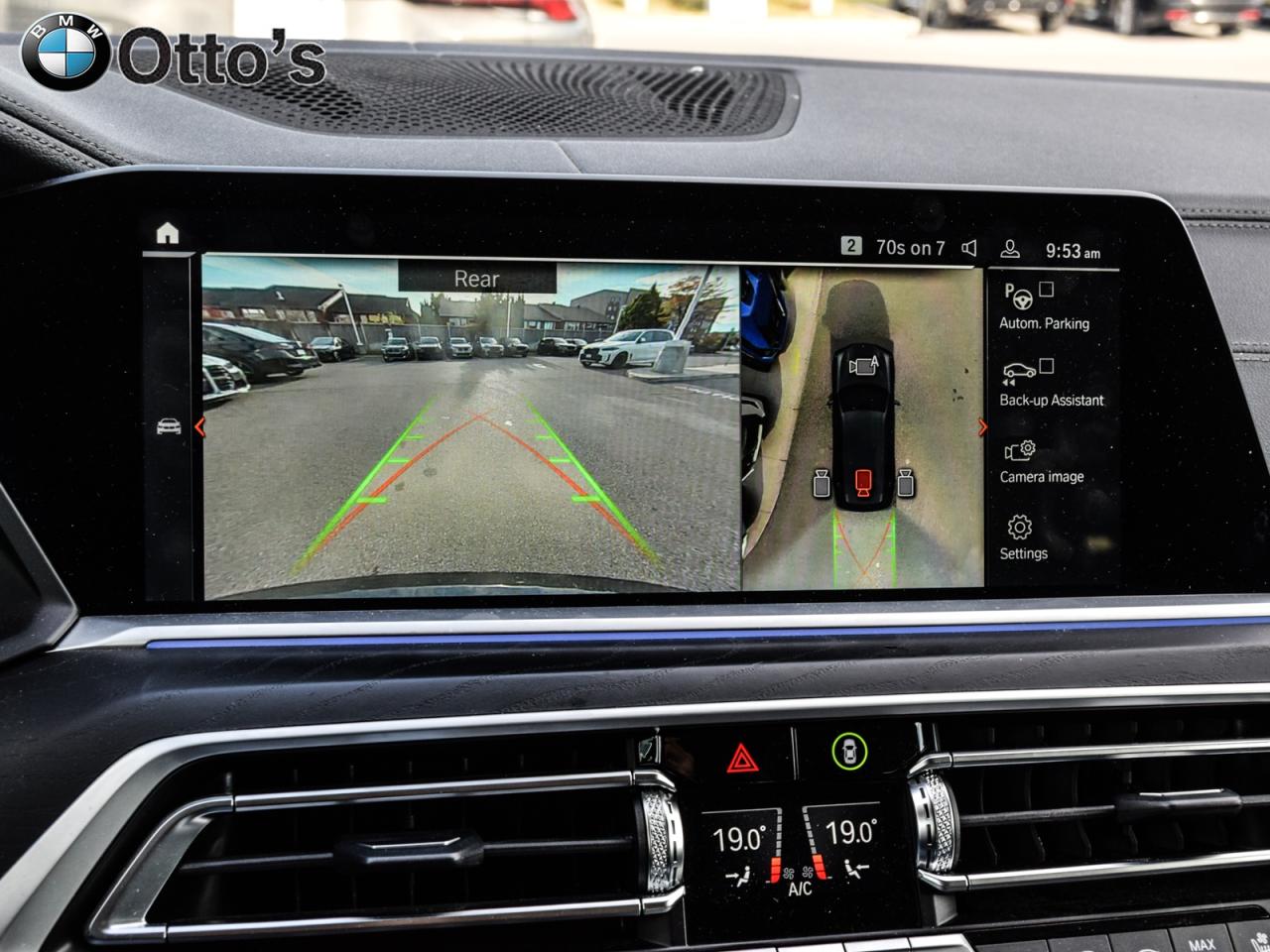 2022 BMW X7 xDrive40i Premium Enhanced Package 22inch Lt/Aly W Photo