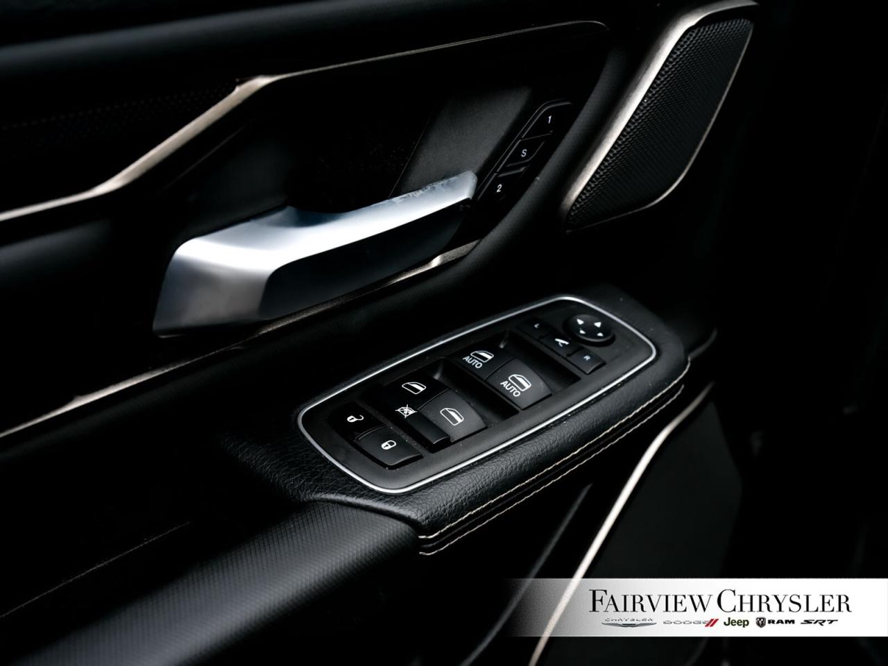 2022 RAM 1500 Sport NIGHT EDITION   LEATHER   HEATED/COOLED SEAT Photo