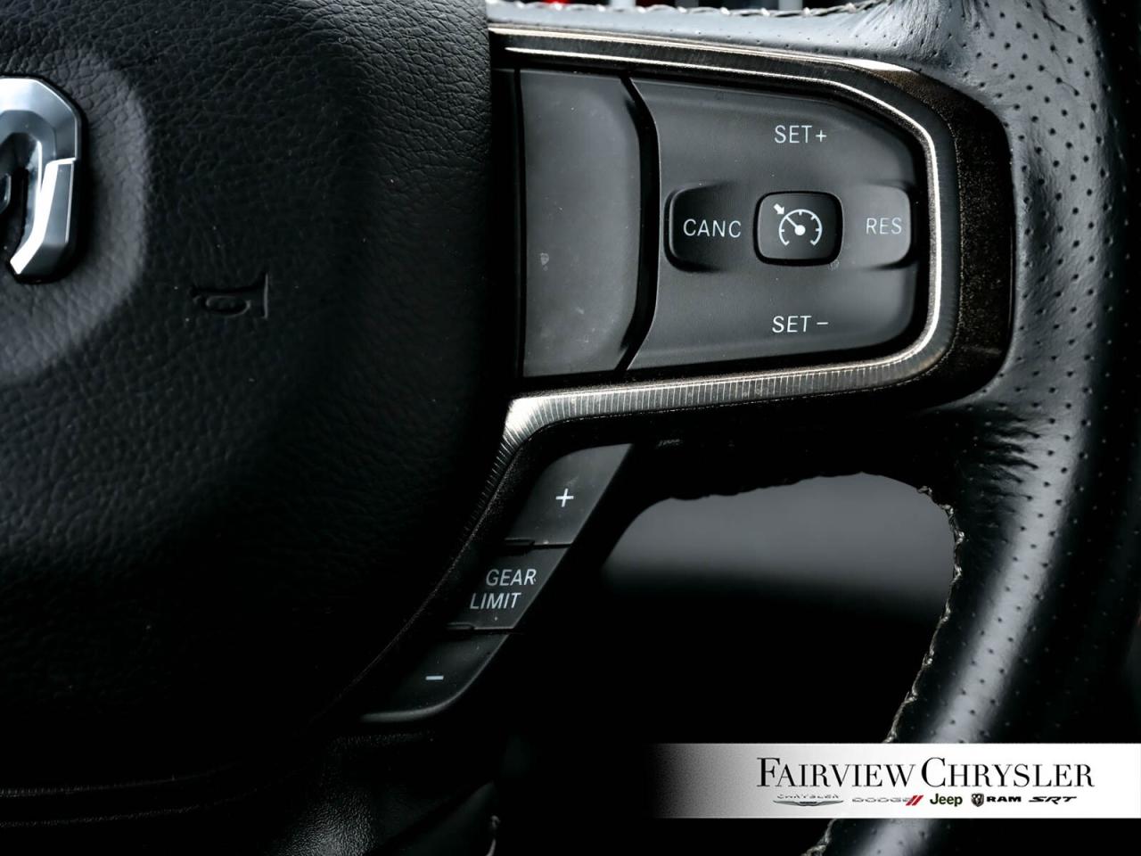 2022 RAM 1500 Sport NIGHT EDITION   LEATHER   HEATED/COOLED SEAT Photo