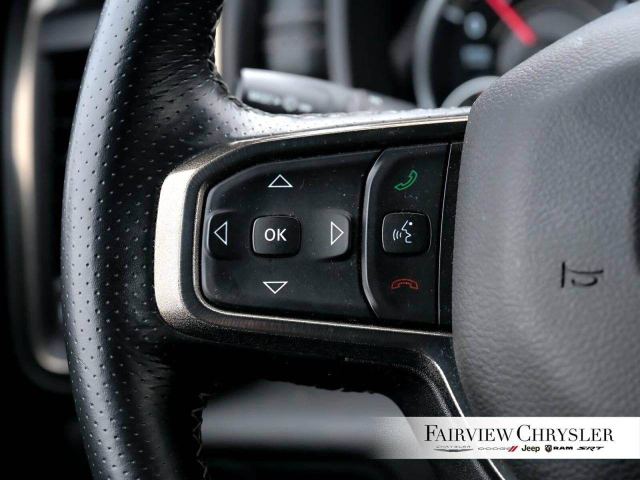 2022 RAM 1500 Sport NIGHT EDITION   LEATHER   HEATED/COOLED SEAT Photo