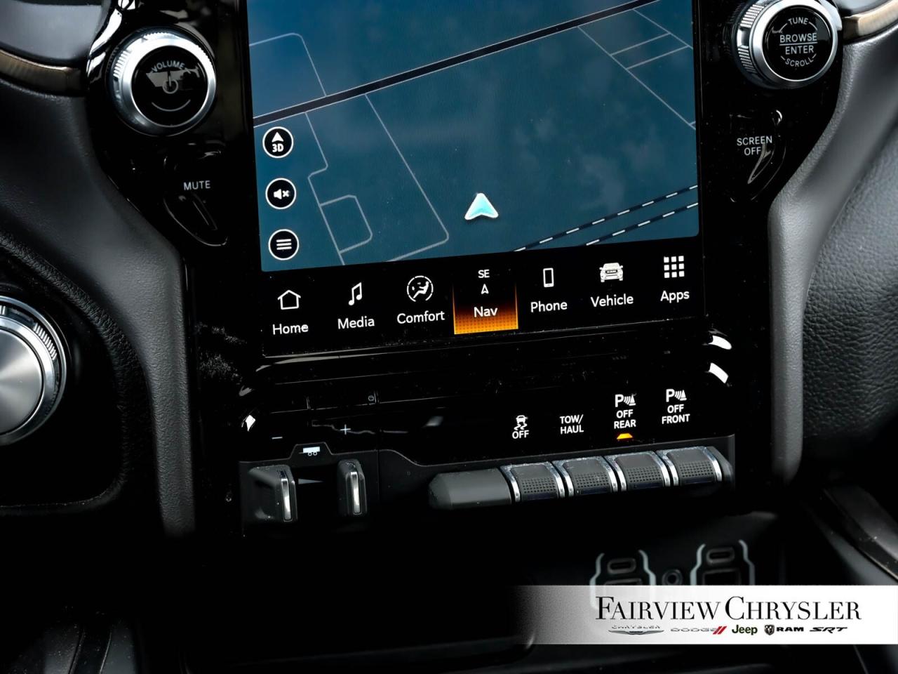 2022 RAM 1500 Sport NIGHT EDITION   LEATHER   HEATED/COOLED SEAT Photo