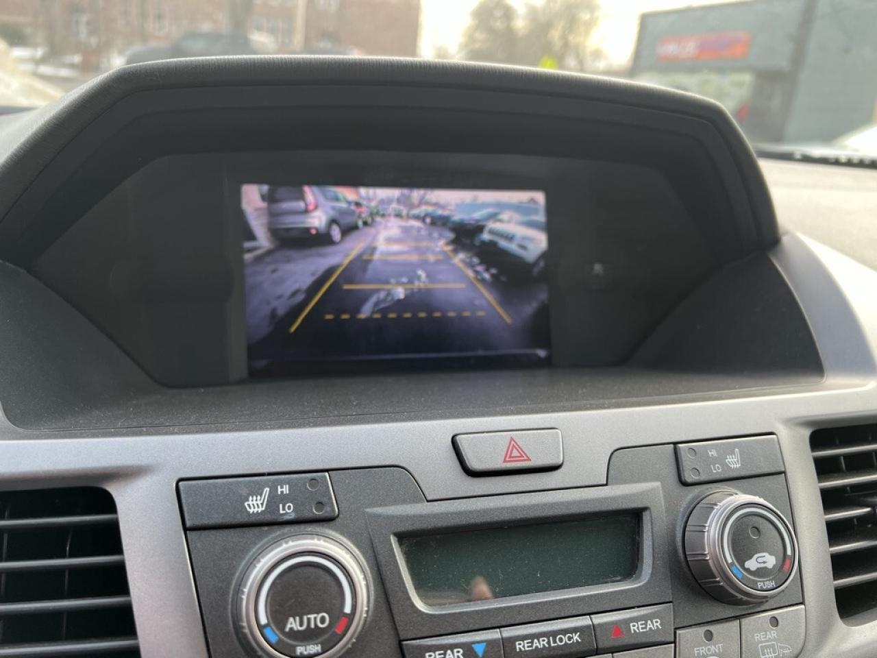 2013 Honda Odyssey EX-Passenger Van Automatic Photo