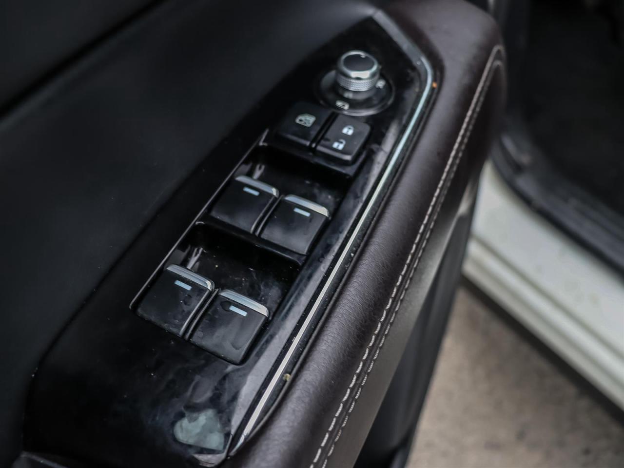 2024 Mazda CX-5 256HP 360CAMERA AWD NAV SIGNATURE 1 OWNER CLEAN CA Photo