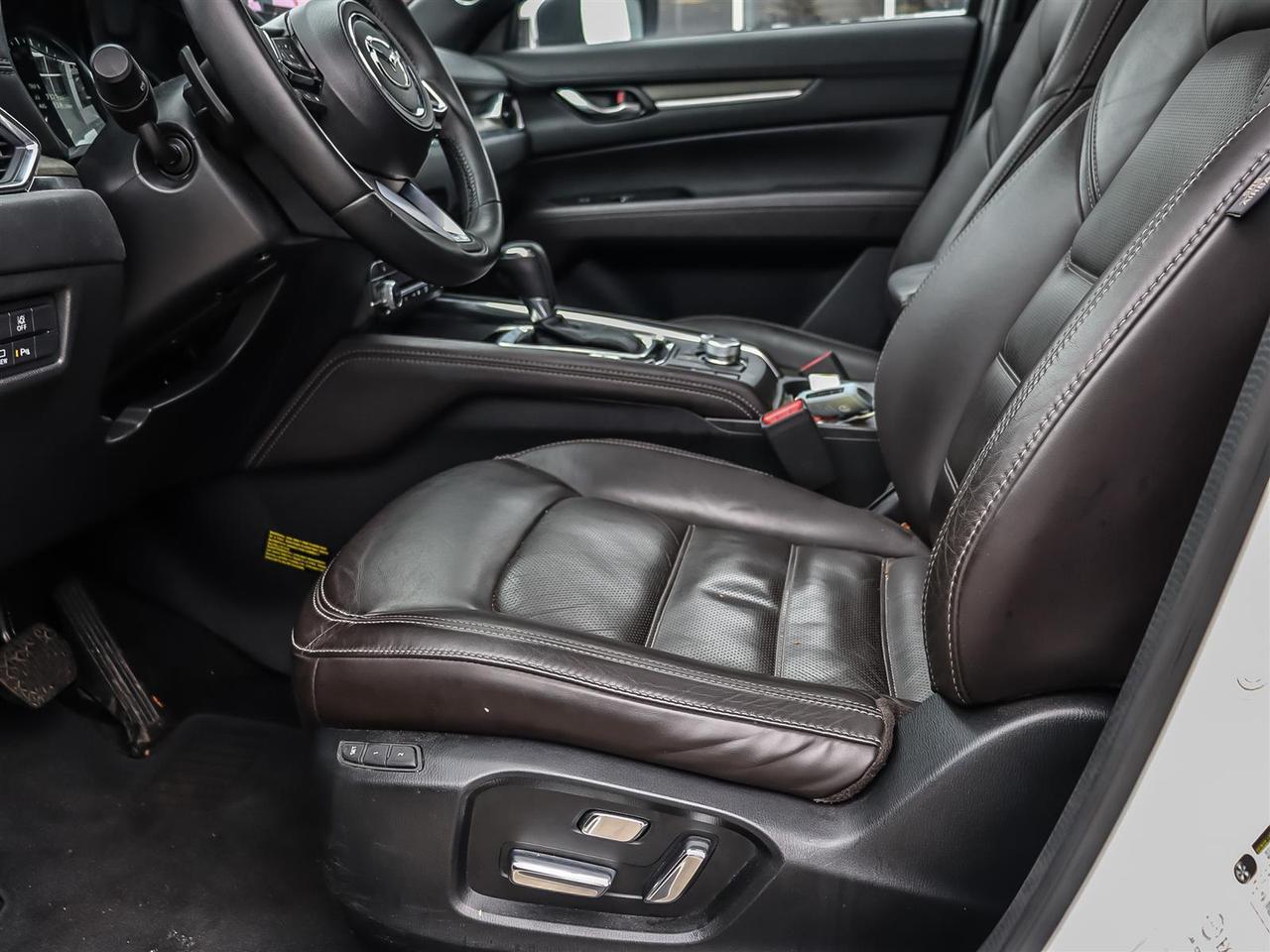 2024 Mazda CX-5 256HP 360CAMERA AWD NAV SIGNATURE 1 OWNER CLEAN CA Photo