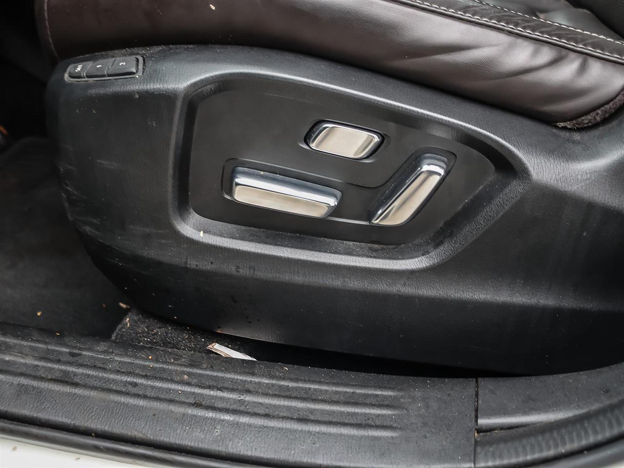 2024 Mazda CX-5 256HP 360CAMERA AWD NAV SIGNATURE 1 OWNER CLEAN CA Photo