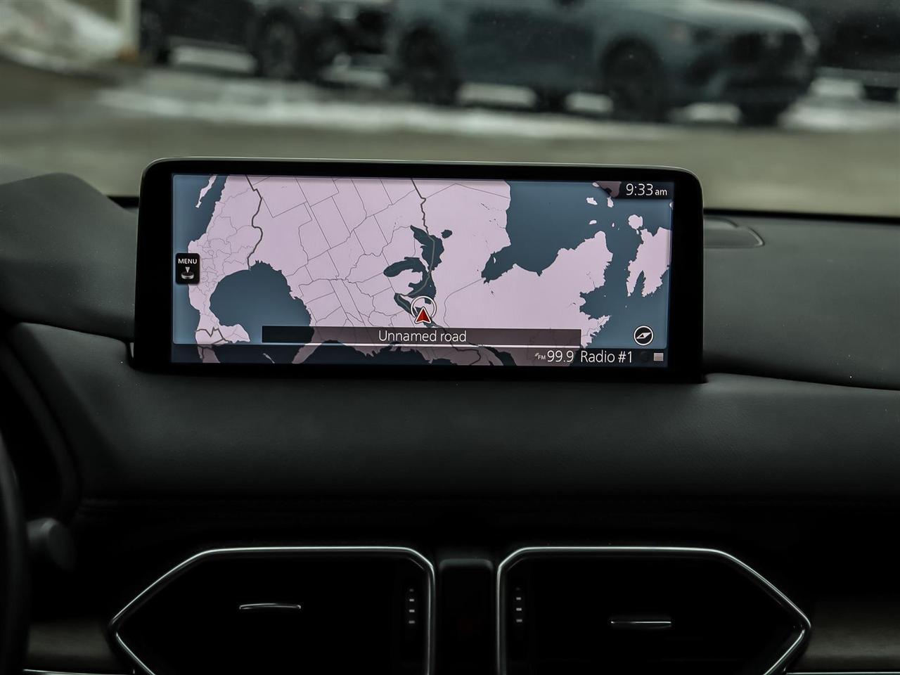 2024 Mazda CX-5 256HP 360CAMERA AWD NAV SIGNATURE 1 OWNER CLEAN CA Photo