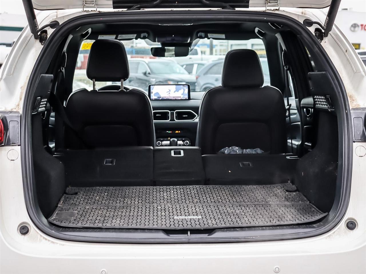 2024 Mazda CX-5 256HP 360CAMERA AWD NAV SIGNATURE 1 OWNER CLEAN CA Photo