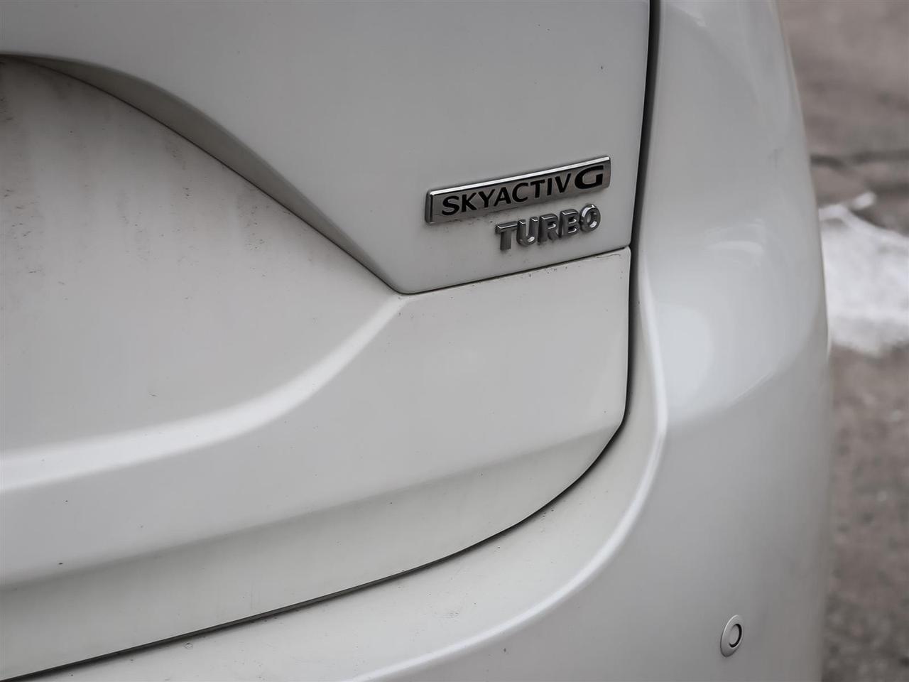 2024 Mazda CX-5 256HP 360CAMERA AWD NAV SIGNATURE 1 OWNER CLEAN CA Photo