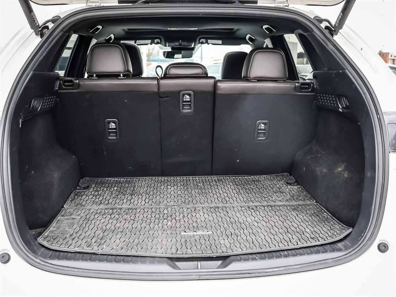 2024 Mazda CX-5 256HP 360CAMERA AWD NAV SIGNATURE 1 OWNER CLEAN CA Photo