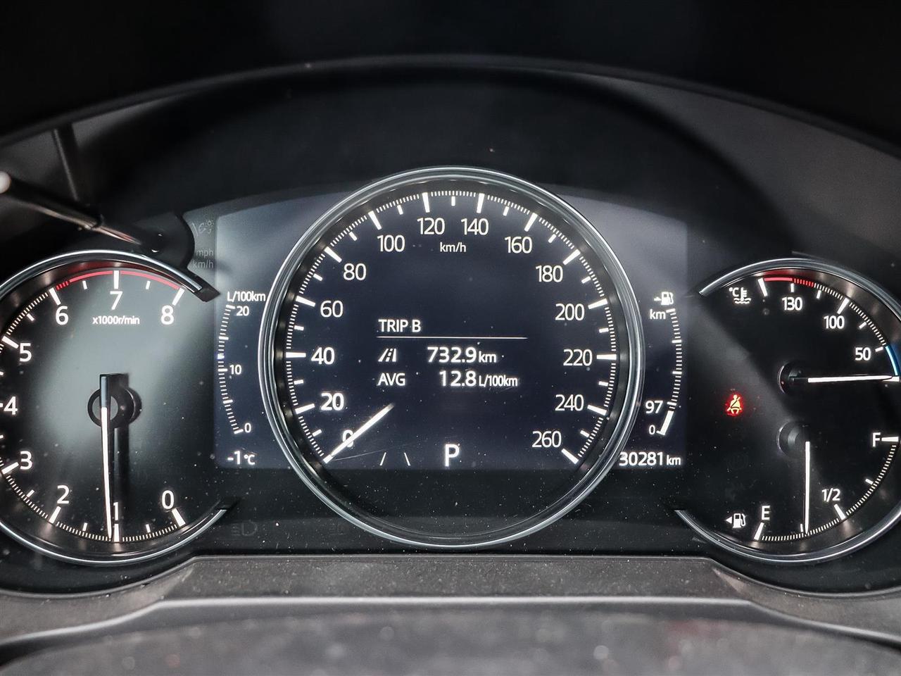 2024 Mazda CX-5 256HP 360CAMERA AWD NAV SIGNATURE 1 OWNER CLEAN CA Photo