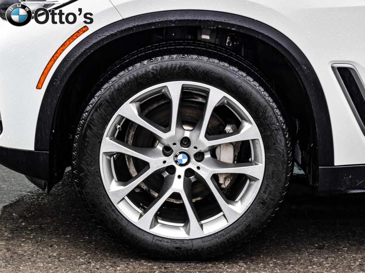 2023 BMW X5 xDrive40i Photo