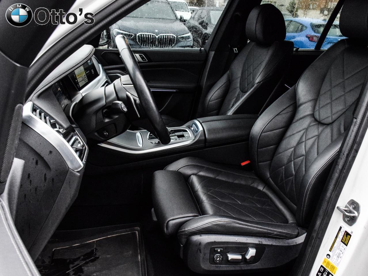 2023 BMW X5 xDrive40i Photo