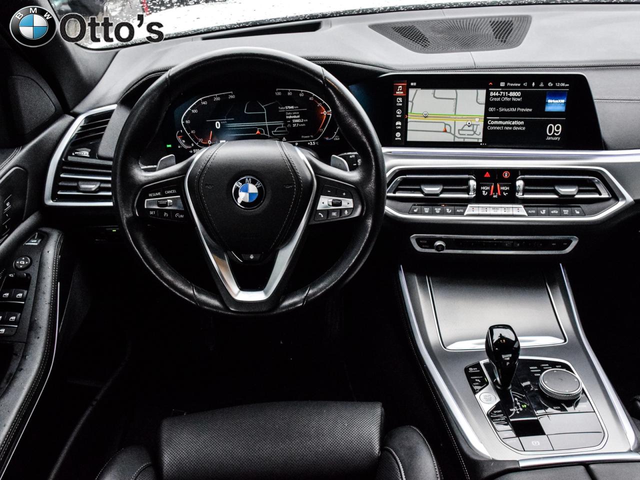 2023 BMW X5 xDrive40i Photo