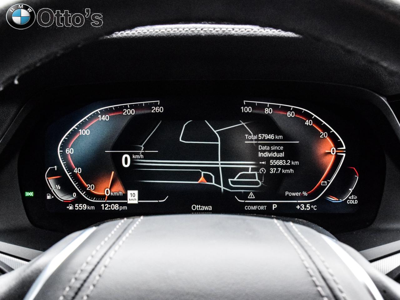 2023 BMW X5 xDrive40i Photo