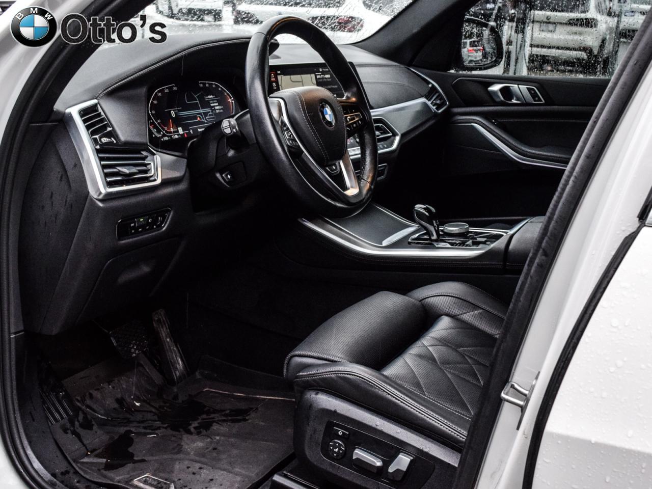 2023 BMW X5 xDrive40i Photo