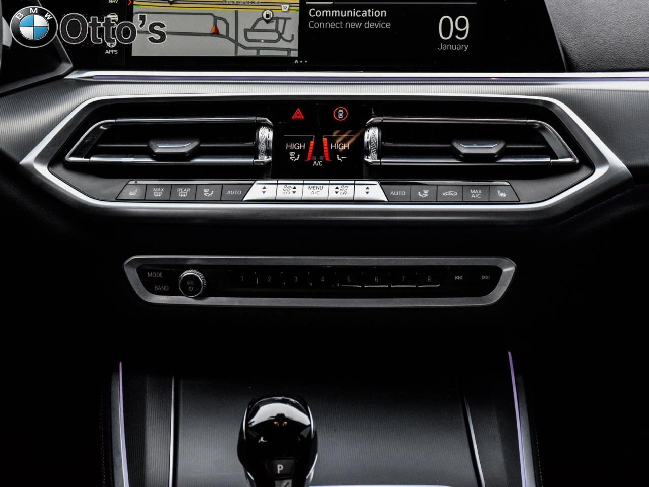 2023 BMW X5 xDrive40i Photo